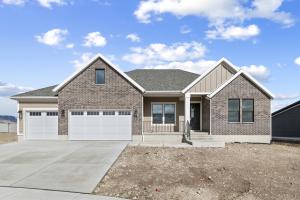 Ivory Homes home at 6794 W Broad Stem Way