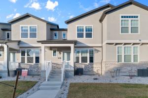 Ivory Homes home at Ivory Homes home in Magna