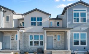 Ivory Homes home at Ivory Homes home in Lehi