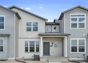 Ivory Homes home at Ivory Homes home in Lehi