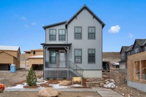 Ivory Homes home at 7164 S Ramble Road