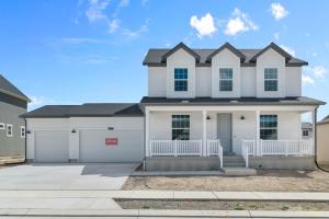 Ivory Homes home at 6778 N Desert Creek