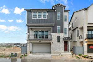 Ivory Homes home at Ivory Homes home in Lehi