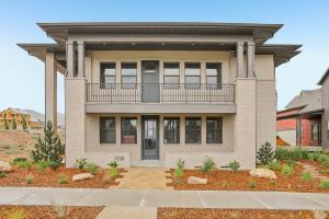 Ivory Homes home at 7238 S Campion Drive