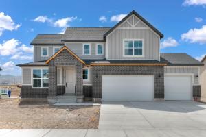 Ivory Homes home at 8944 S Smoky Hollow Rd