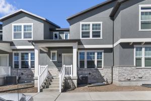 Ivory Homes home at Ivory Homes home in Magna