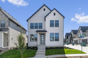 Ivory Homes home at Ivory Homes home in Lehi