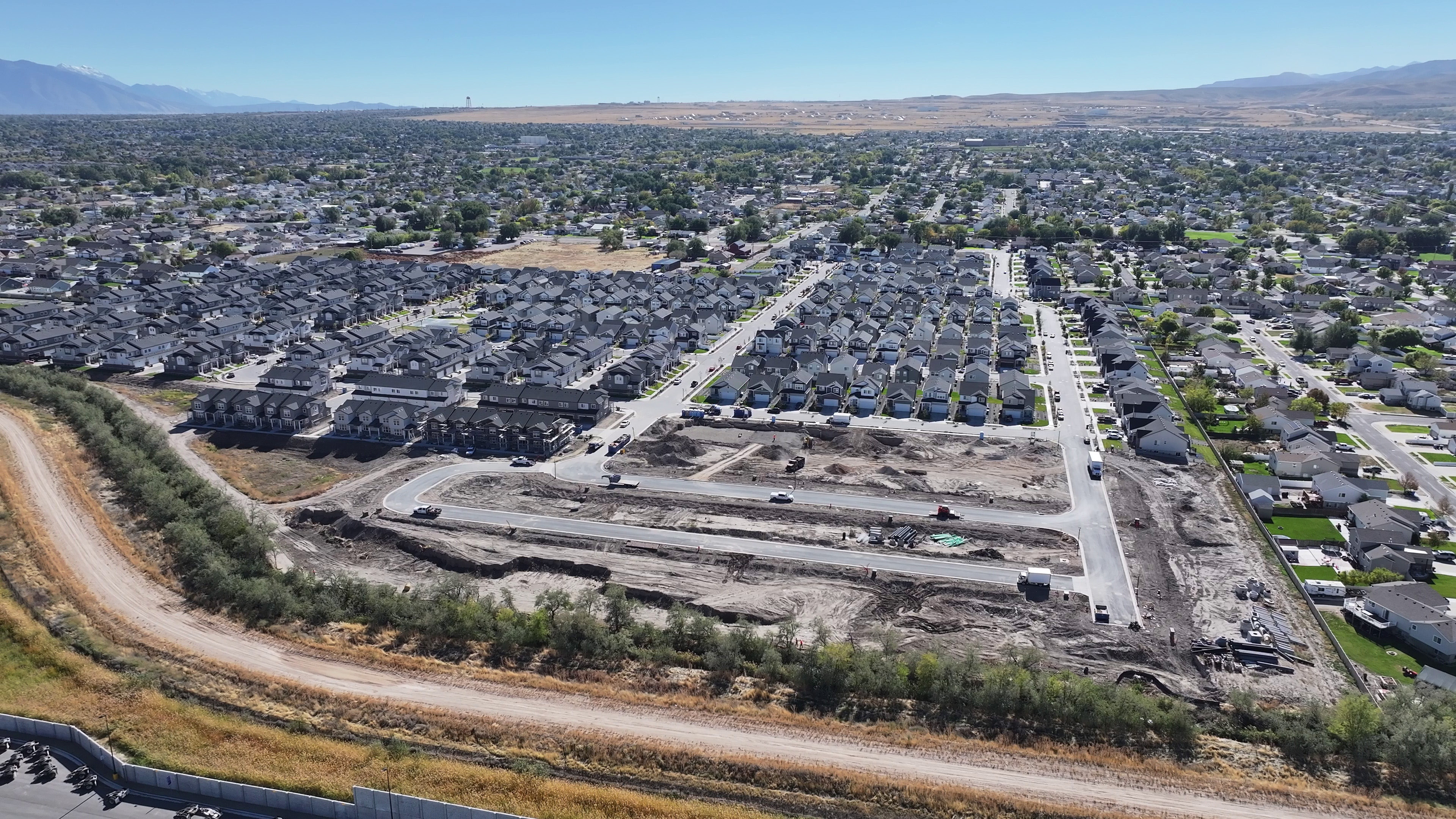 Community Features
