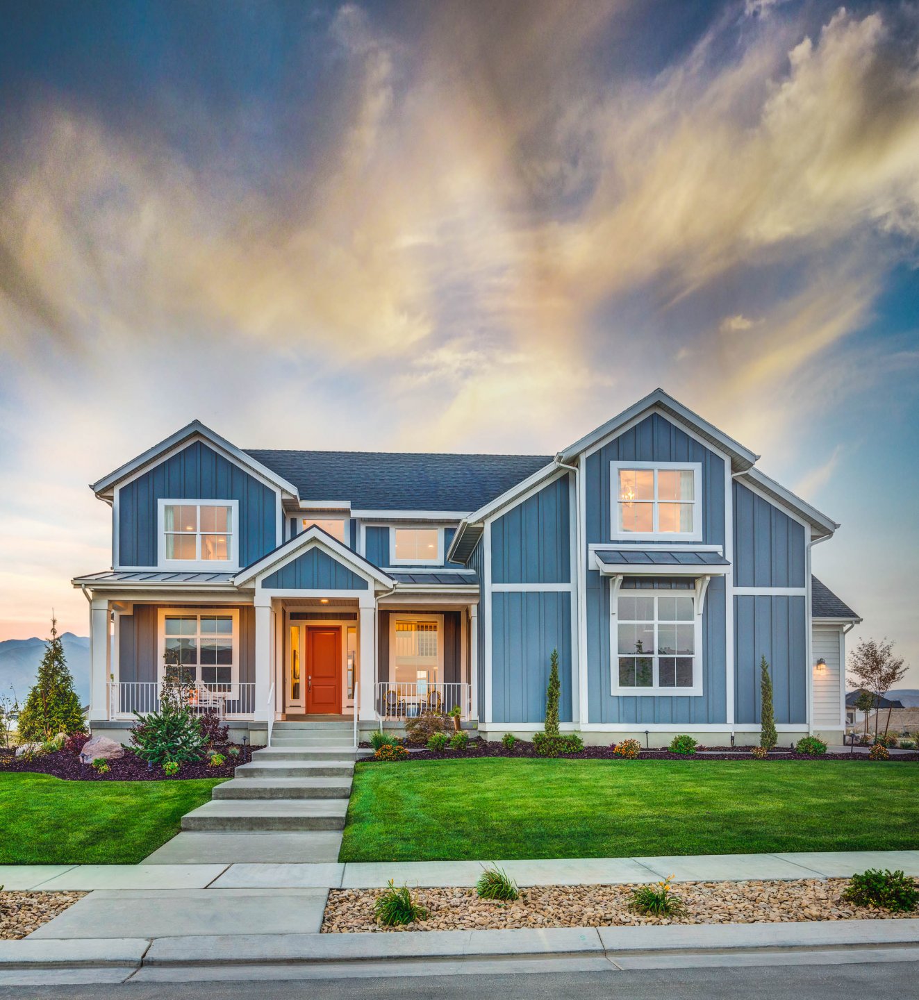 Overland community image