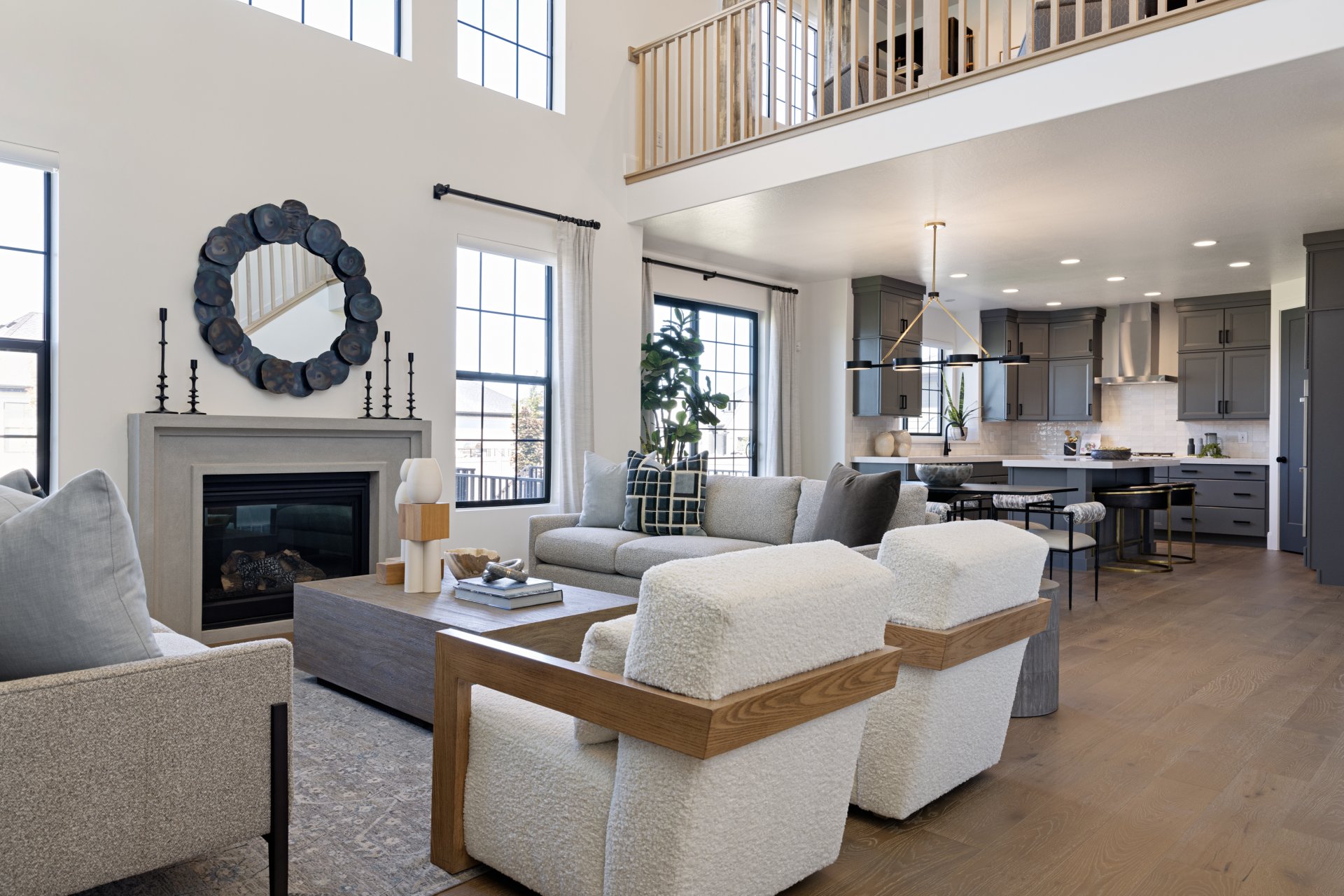 Broadview Shores Open House