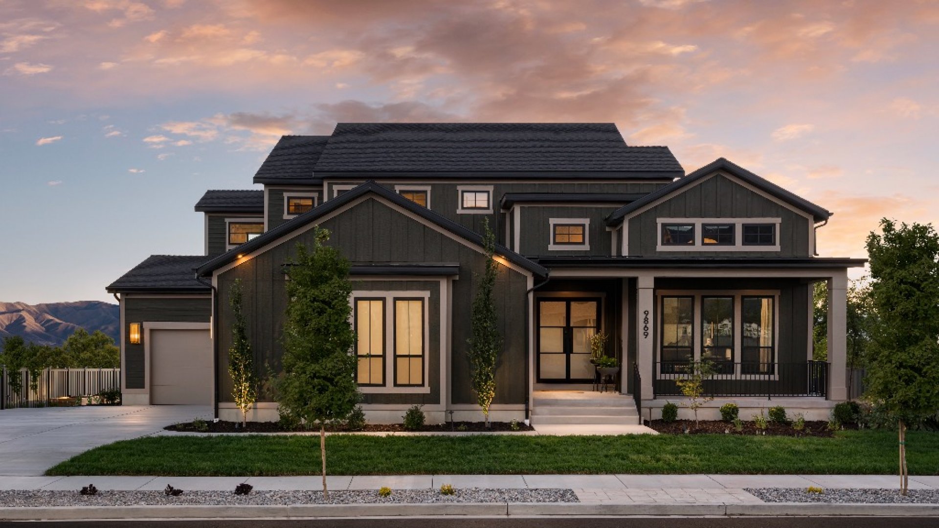 Ridgeview Estates community image