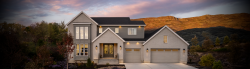 Coyote Ridge Signature