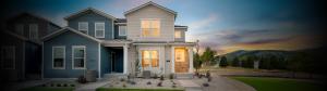 Francis Commons Townhomes