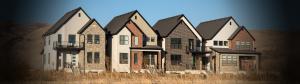Ridgeview Scandia Cottages
